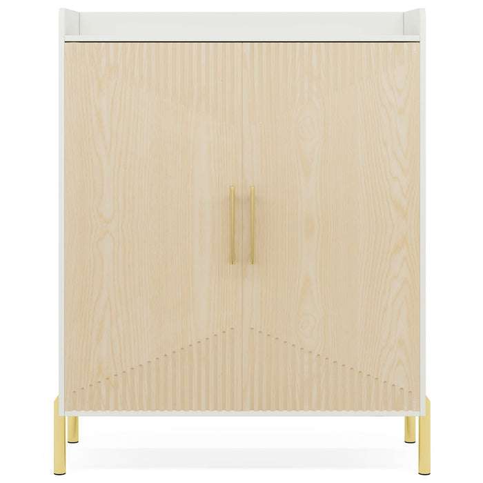 6 Tier Entryway Shoe Cabinet With Doors