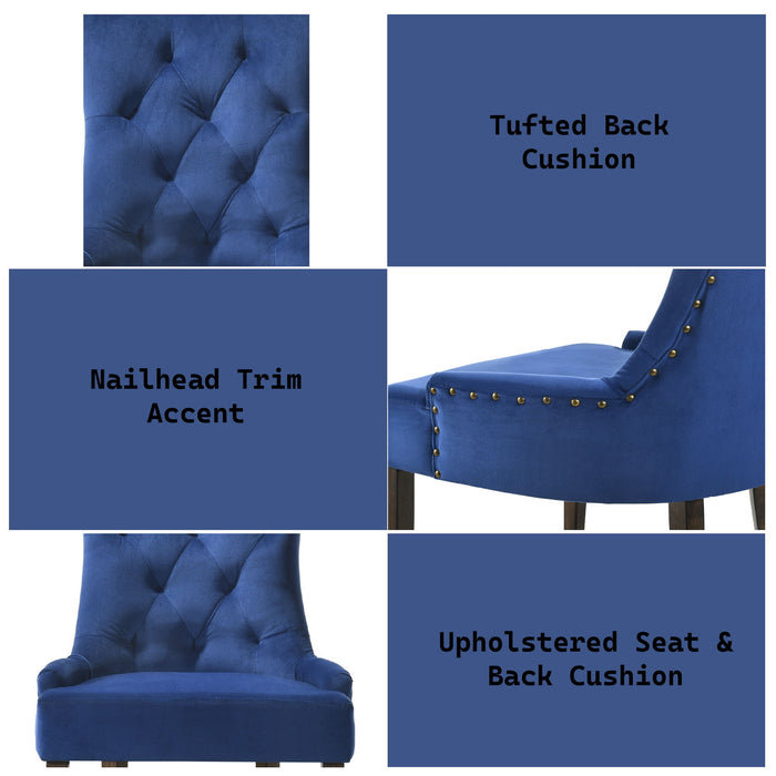 Farren - Side Chair (Set of 2)