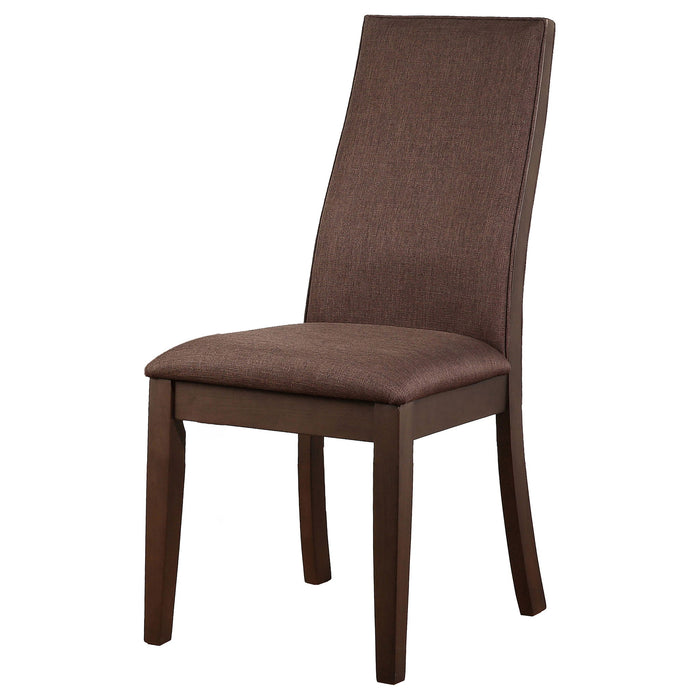 Holloway - Dining Set With Extension Leaf