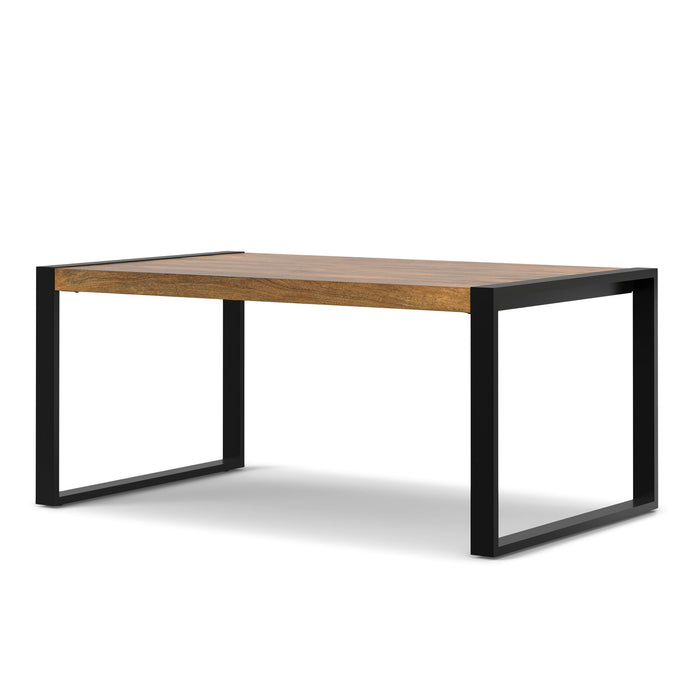 Mckenzie - Crafted Dining Table