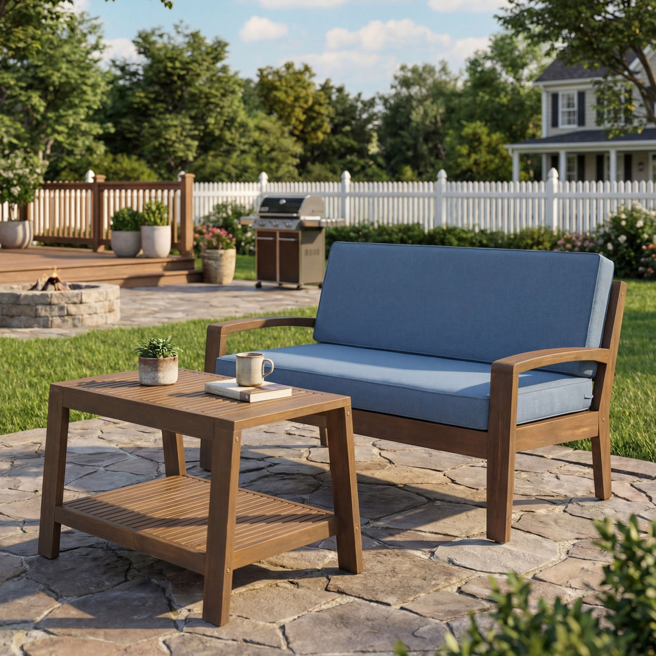 Outdoor Sets