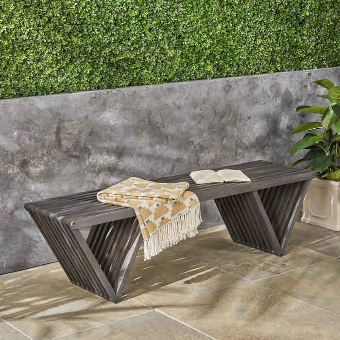 Metropol - Bench