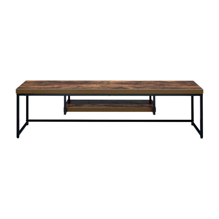 Bob - TV Stand, Compact Storage