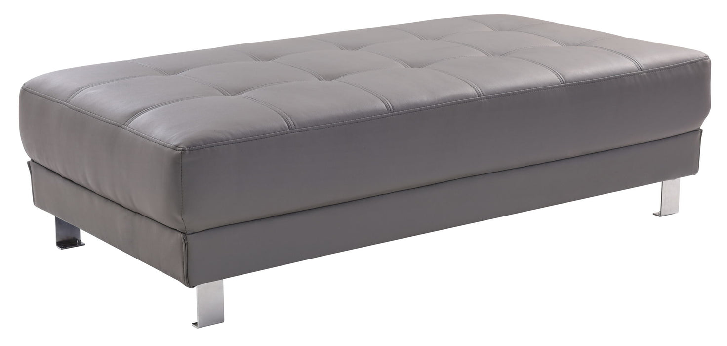 Contemporary Ottoman For Living Rooms