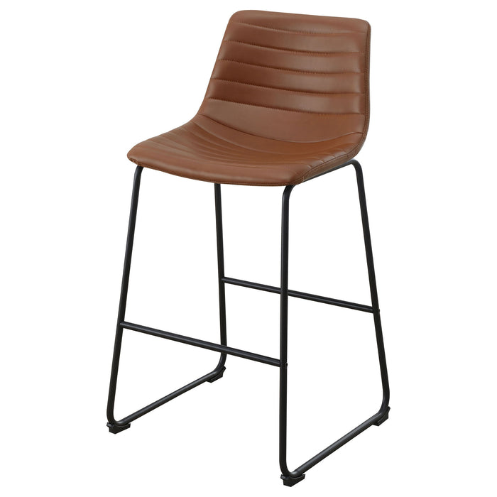 Torrence - Counter Chair (Set of 2)