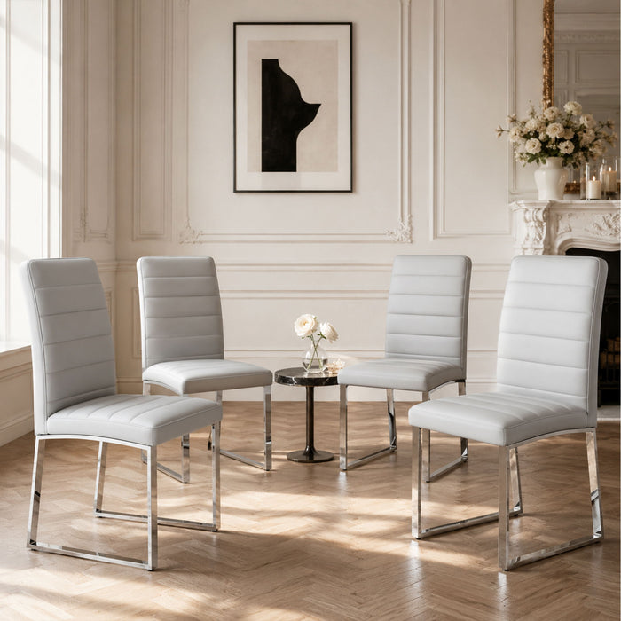 Oversized Dining Chairs For Home