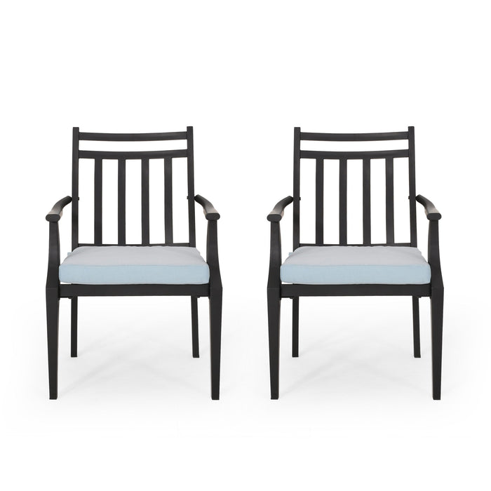 Delmar - Dining Chair (Set of 2)