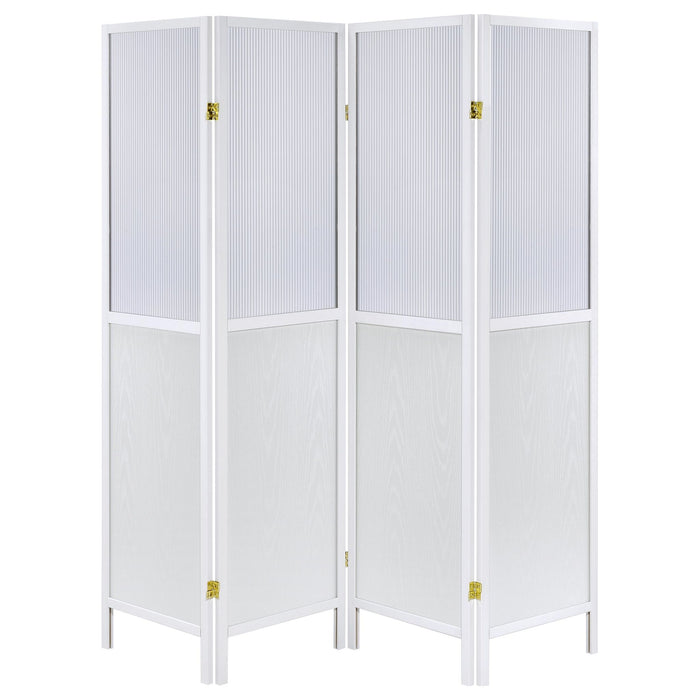 Florentin - 4 Panel Room Divider