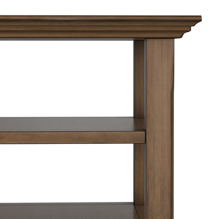 Acadian - Transitiona End Table