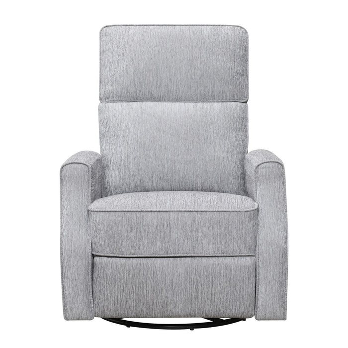 Swivel Gliding Recliner