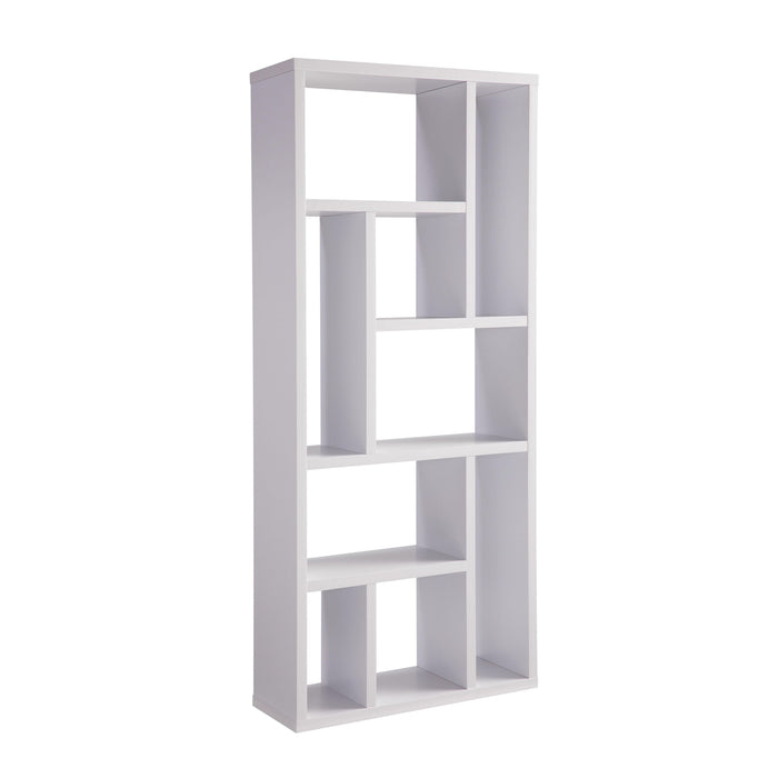Versatile Display Cabinet