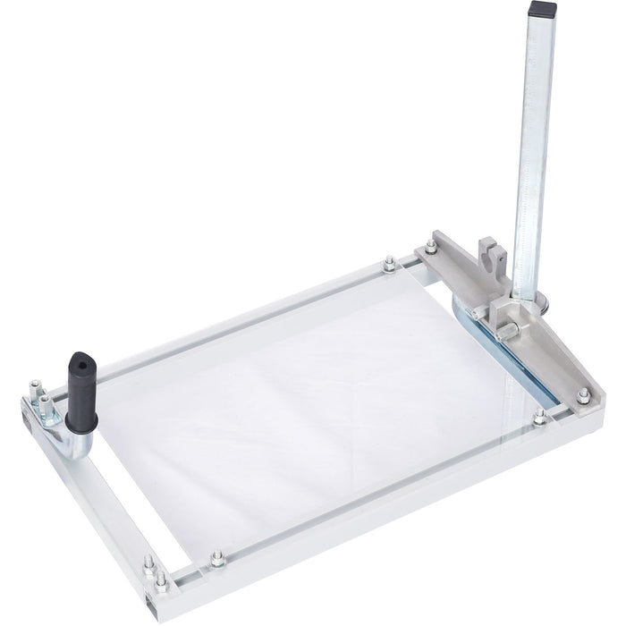 Portable Chainsaw Planking Lumber With Adjustable Milling Bar