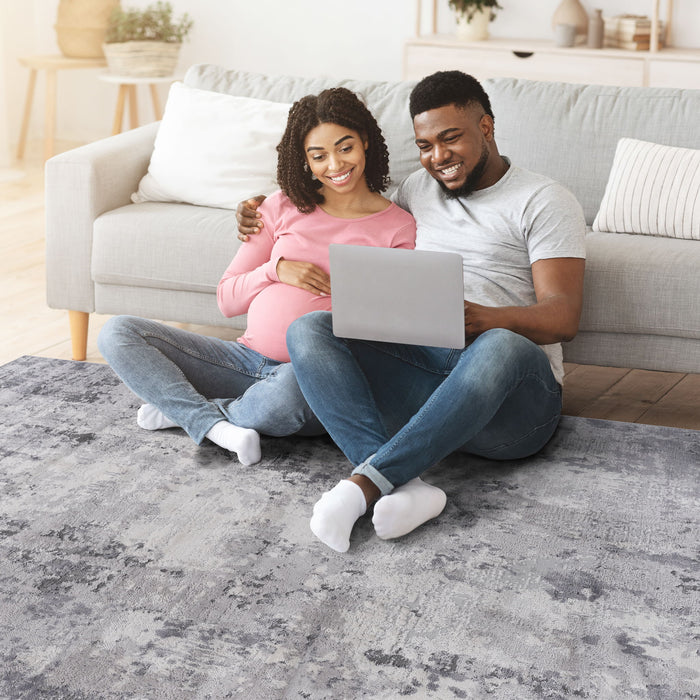 Marfi - Abstract Rug