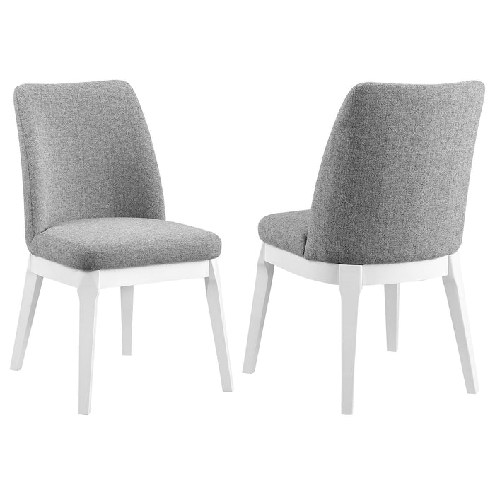 Rupert - Upholstered Dining Side Chair (Set of 2)