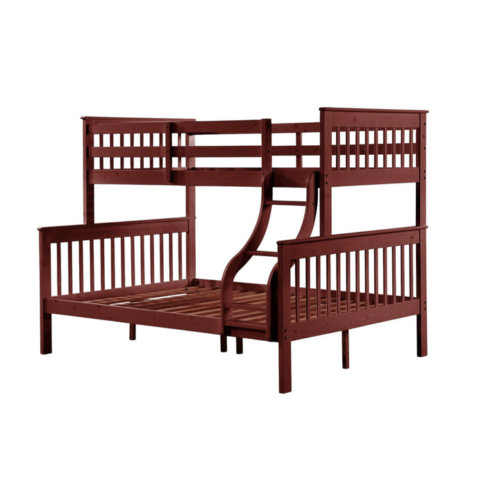 Marita - Bunk Bed & Slat System