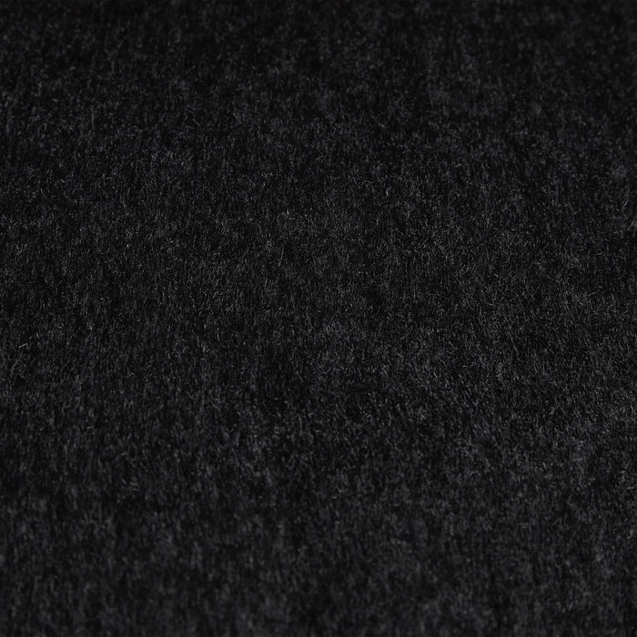 Upholstered Reading Accent Armchair For Living Room