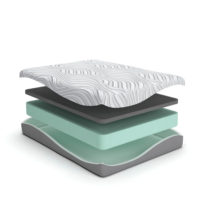 Essentials - Ultra Plush Mattress