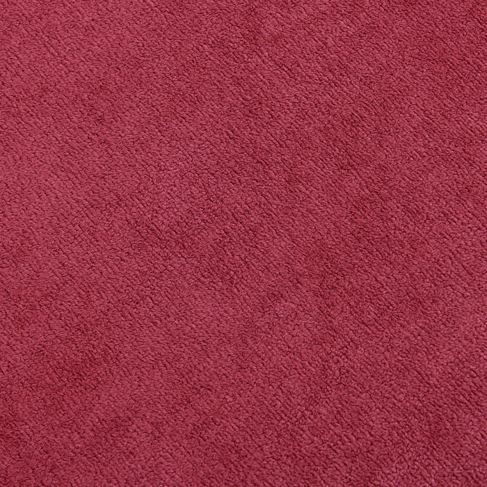 Modern Loveseat Sofa 2 Seater With USB Ports, Cylindrical Armrests