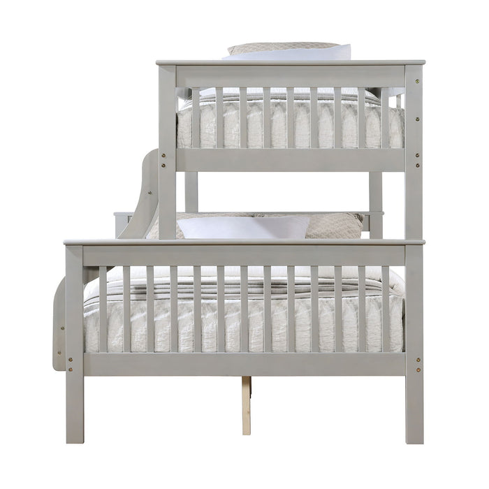 Marita - Bunk Bed & Slat System