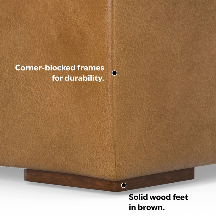 Rex - Center Sofa Module