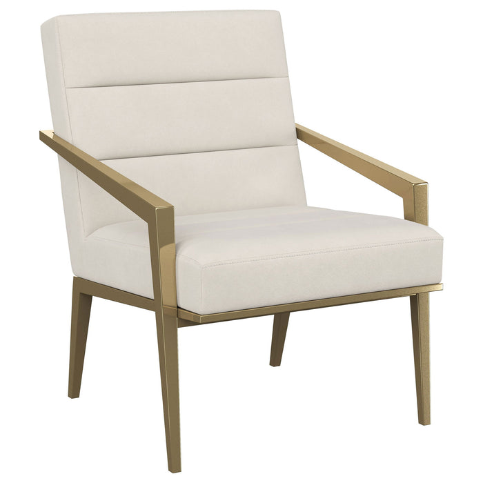 Merriman - Arm Accent Chair