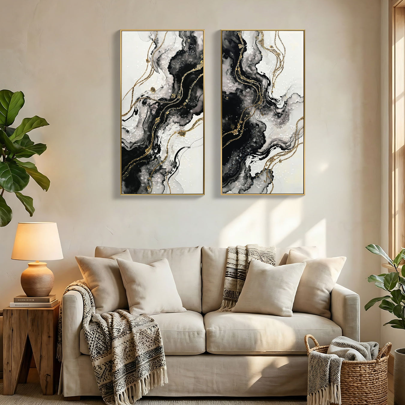 Wall Art