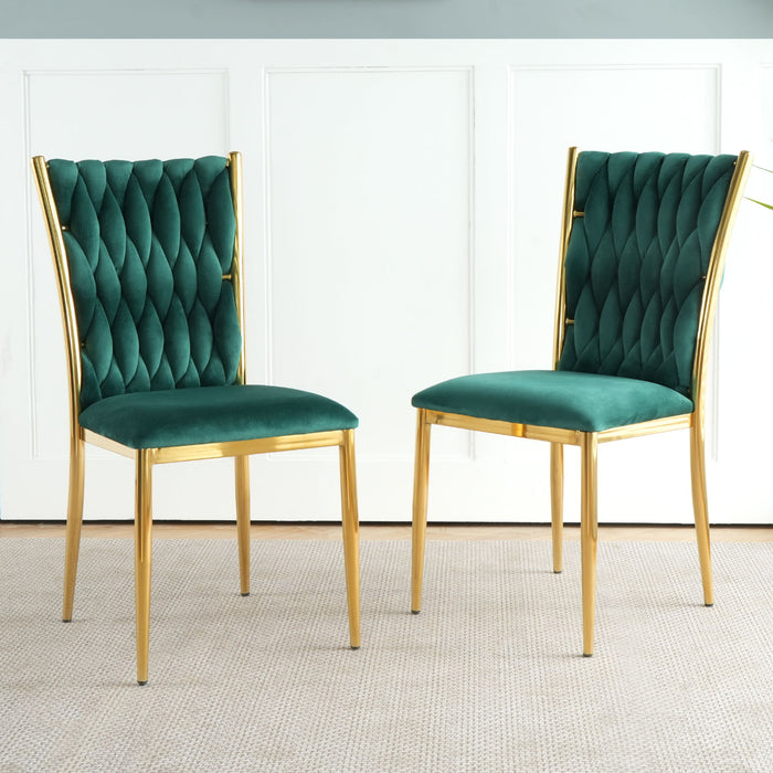 Modern Dining Chair For Dining Room