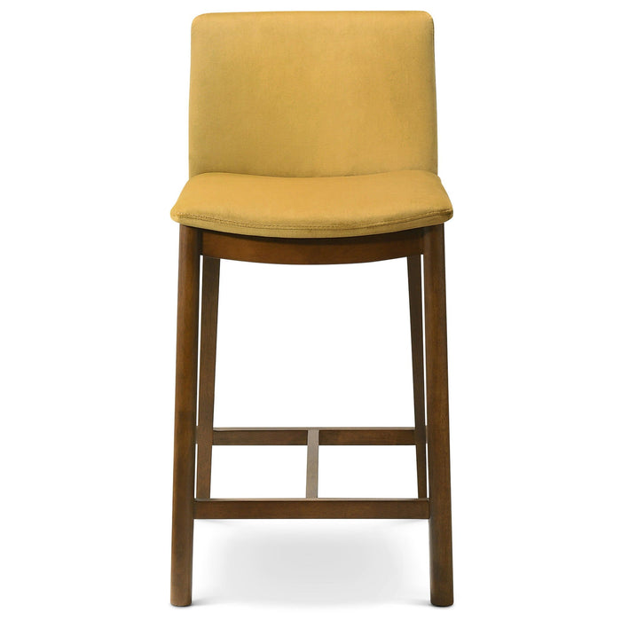 Shannon - Mid-Century Design Counter Chair