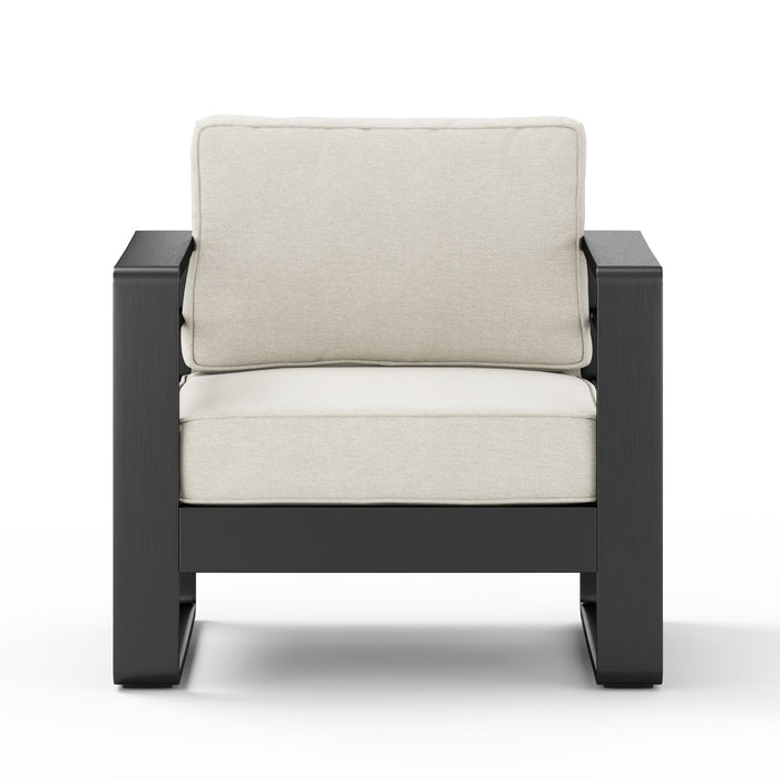 Maya Bay - Club Chair