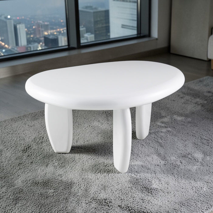 Wylie - High Gloss Table