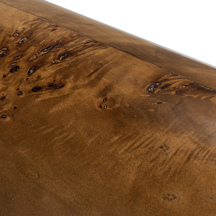 Nebula - Accent Pillar Side Table