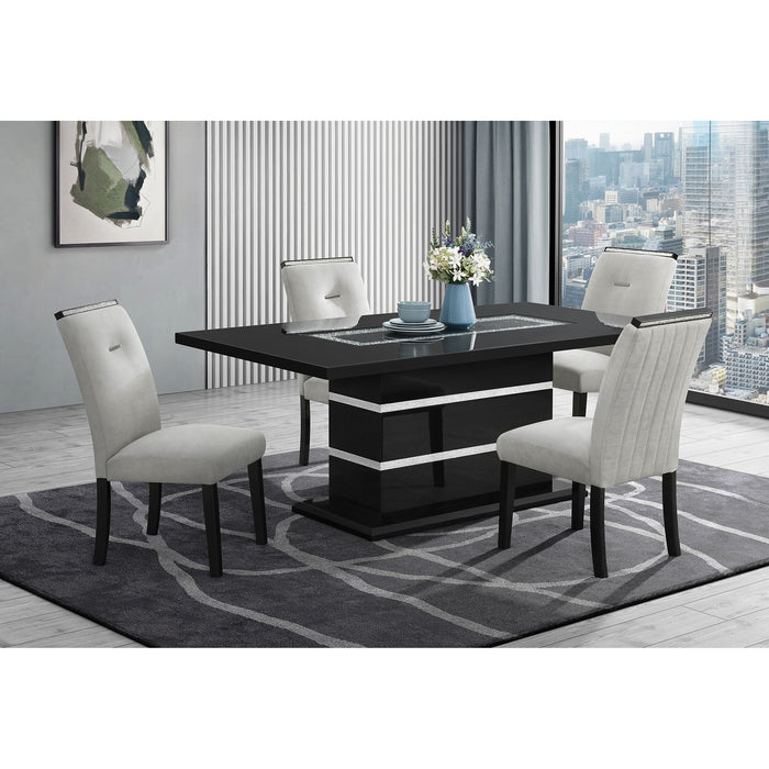 Ariya - Dining Table