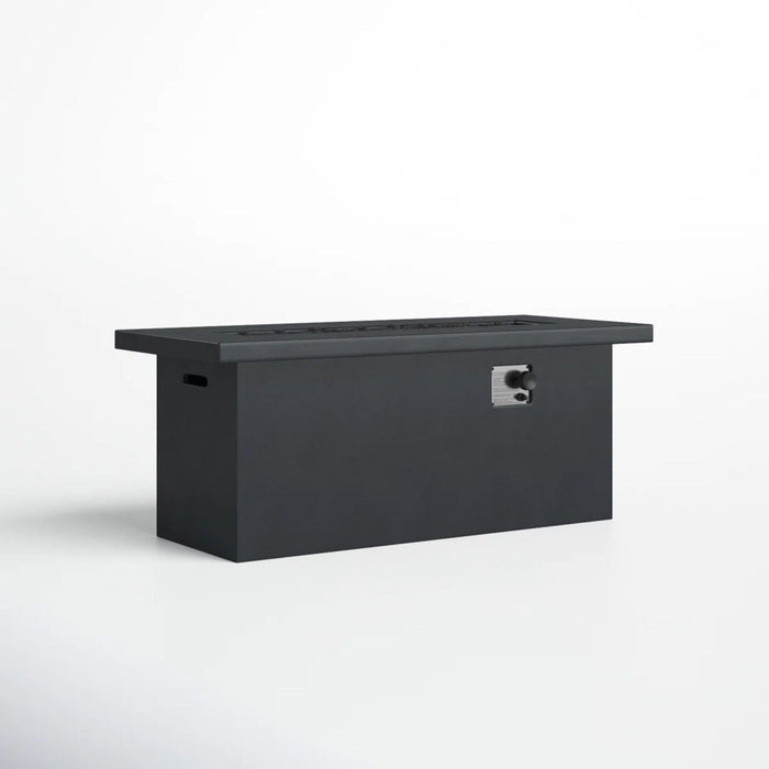 Propane / Gas Outdoor Fire Pit Table