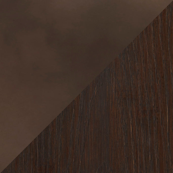 Dakota - Industrial Dining Table