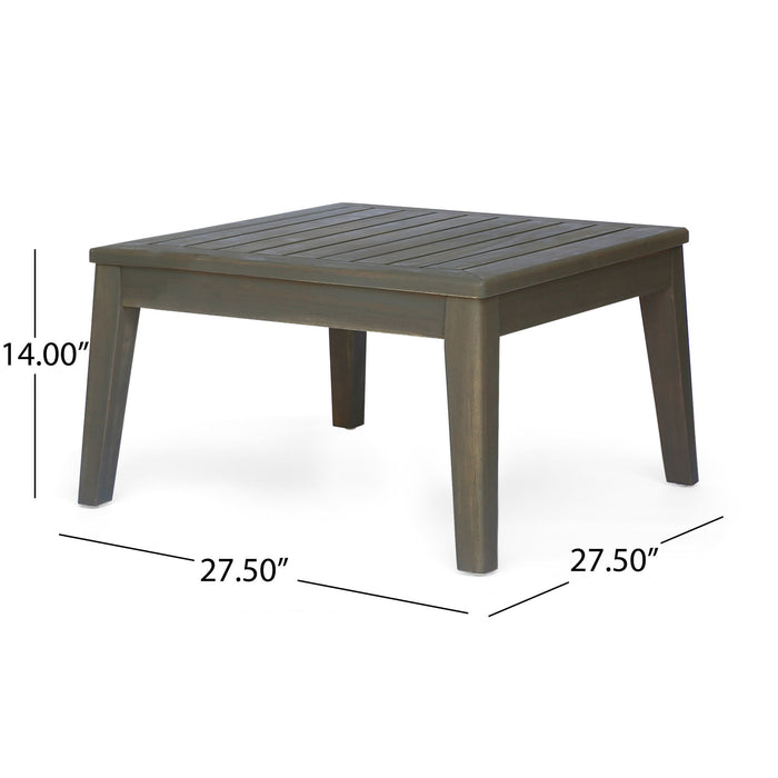 Grenada - Corner And Coffee Table