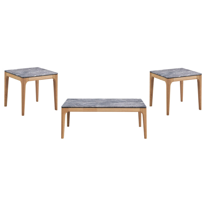 Fulbright - Table Set