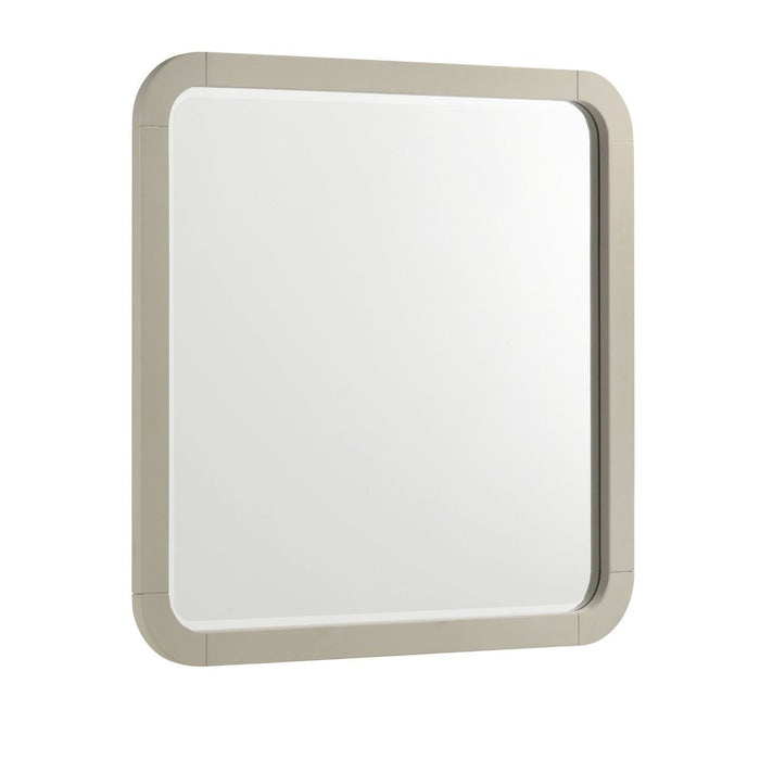Aria - Mirror - Beige