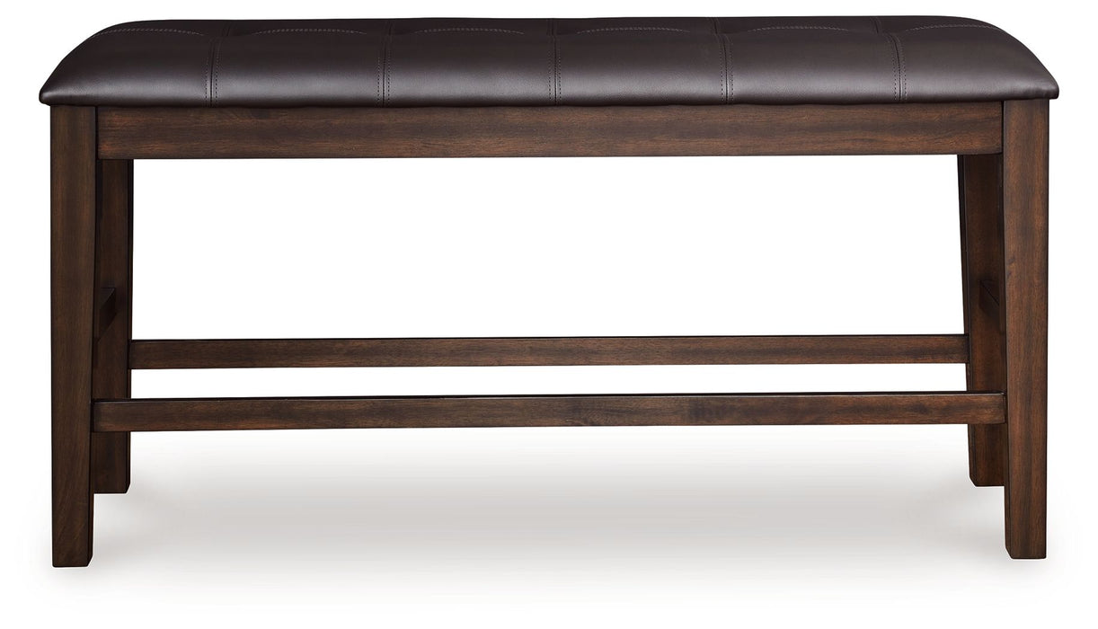 Haddigan - Upholstered Bench