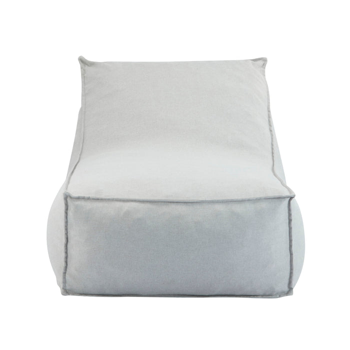 Perry - Outdoor Bean Bag Lounge Chair
