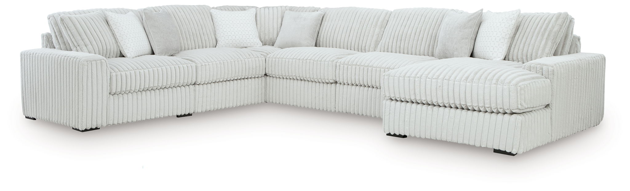Stupendous - Sectional