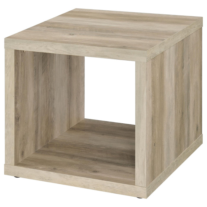 Flint - Square Table