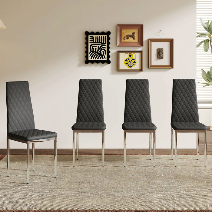 Modern Dining Chairs For Home