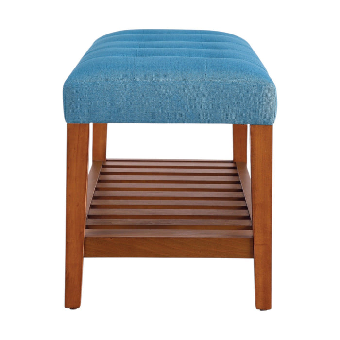 Charla - Upholstered Bench