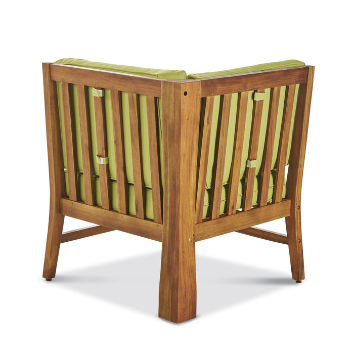 Perla - Corner Chair