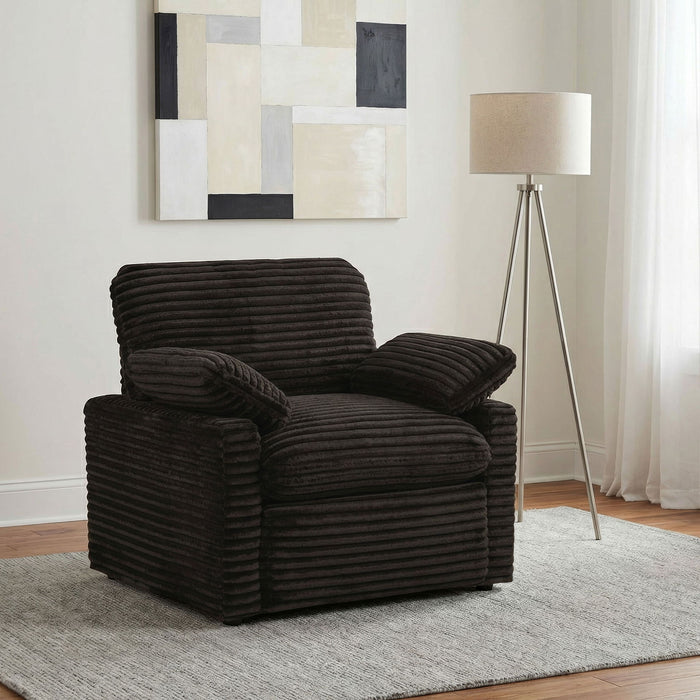 Hollander - Power Recliner