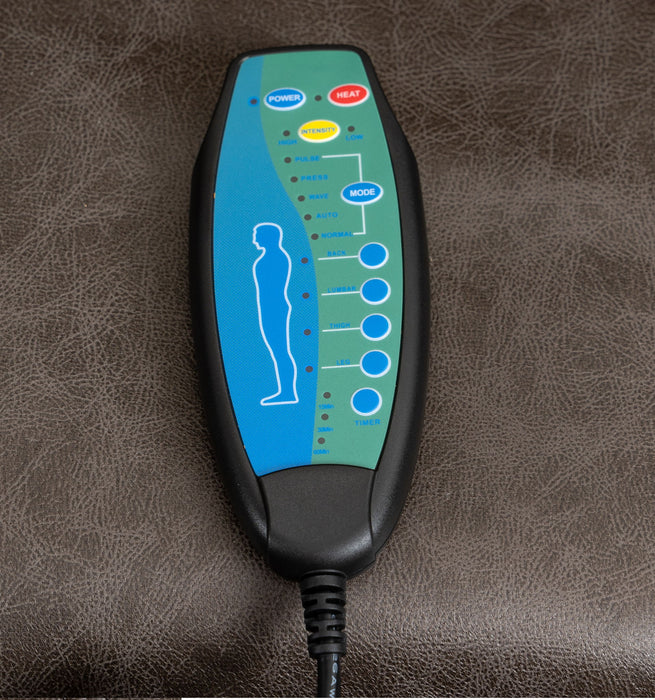 Electric Power Massage Recliner Chair