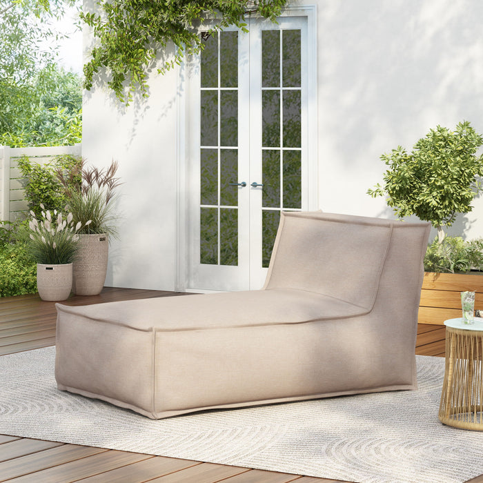 Ramona - Outdoor Bean Bag Lounge Chair
