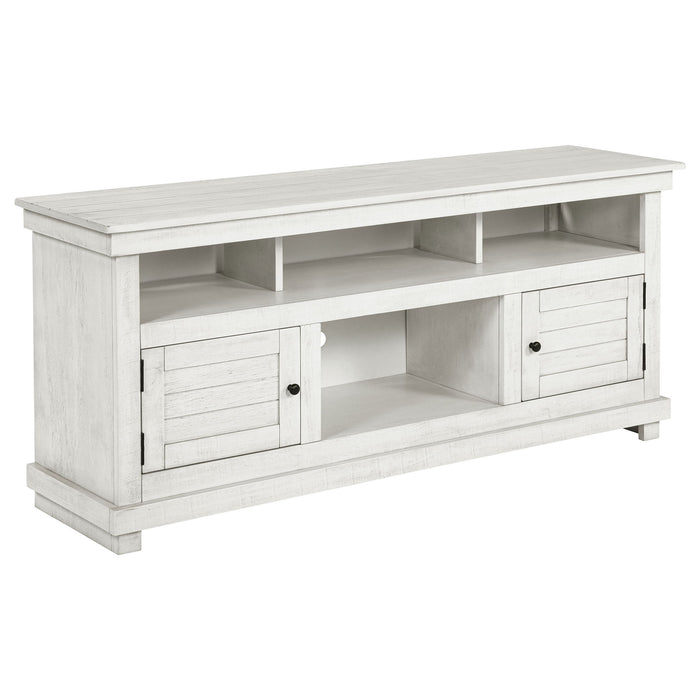 Castleton - TV Stand Media Console