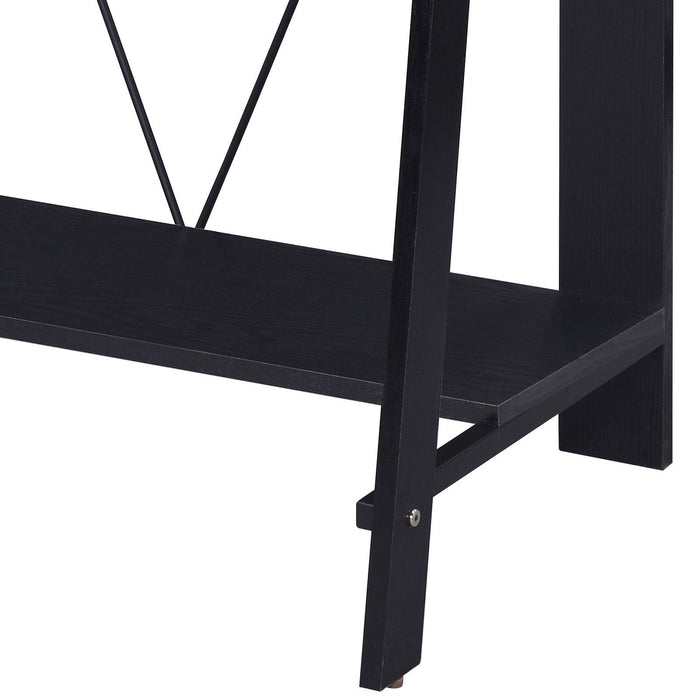 Nypho - Modern Writing Desk