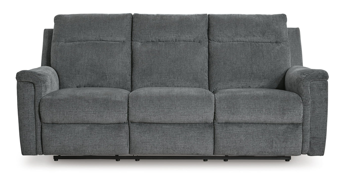 Barnsana - Power Reclining Sofa